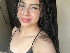 Myfreecams Sex Cam of Vanessa_santillan