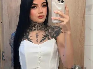 Myfreecams Free Porn Cam of ANA_WINNSS