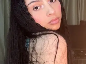 Myfreecams Adult Video Chat of Halseycox__