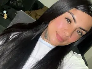 Myfreecams Nude Webcam of Martinez_cata