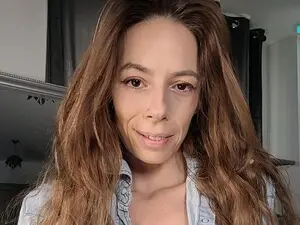 Myfreecams Nude Webcam of RyleighSunny