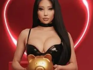 Myfreecams Adult Webcam of Lucky_Star888