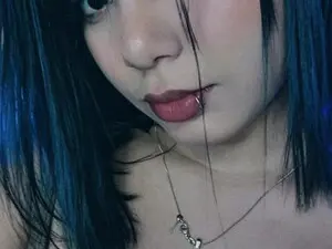 Myfreecams Adult Video Chat of Andromeda03