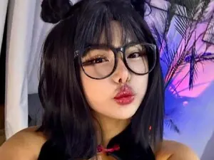 Myfreecams Nude Webcam of Veronikahil