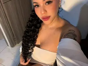 Myfreecams Sex Chat of Gaby_star