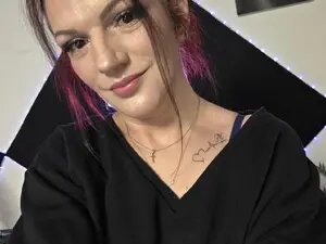 Myfreecams Nude Webcam of LissaAnn