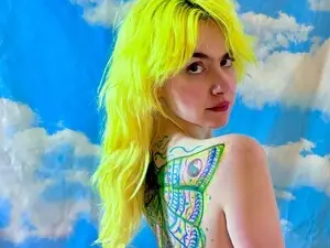 Myfreecams Sex Cam of HoneyLimbed
