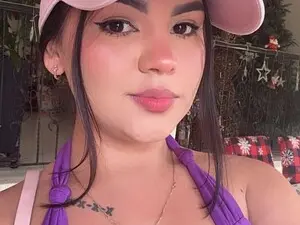 Myfreecams Adult Video Chat of Amber_white25