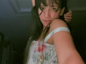 Myfreecams Nude Webcam of jessy23_