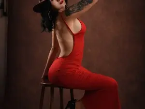 Myfreecams Private Sex Chat of SisiiRojas