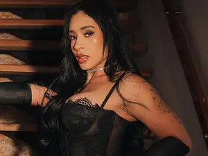 Myfreecams Live Sex of IsabelBornner