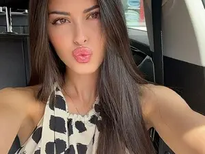 Myfreecams Live Porn of EvaBerryy