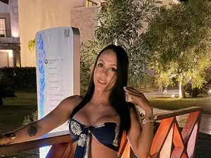 Myfreecams Adult Video Chat of Valery_santos