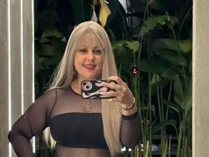 Myfreecams Adult Webcam of SammyGold7