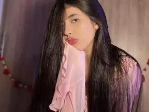 Myfreecams Live Sex of Iris_westt