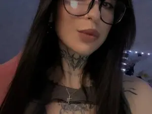 Myfreecams Sex Cam of EeveeViolet