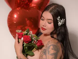 Myfreecams Private Sex Chat of Dalia_spinter