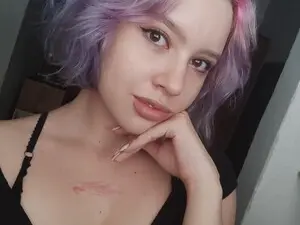 Myfreecams Adult Webcam of WandaDoll
