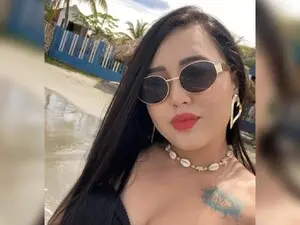 Myfreecams Adult Webcam of SarayRoyse