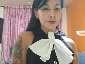 Myfreecams Live Sex of Scarlhett