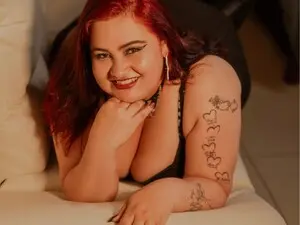 Myfreecams Private Sex Chat of Electrabig_x