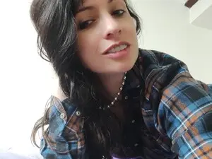 Myfreecams Nude Webcam of Belliniahot