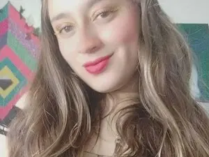 Myfreecams Adult Video Chat of Dalila333