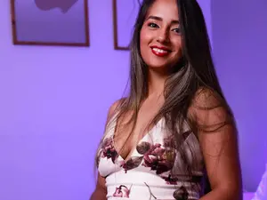 Myfreecams Adult Video Chat of luisa_jaramix