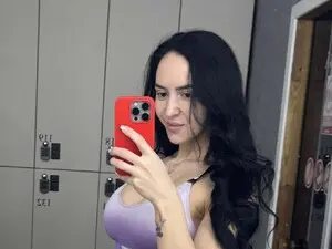 Myfreecams Adult Webcam of KatieSquirtss