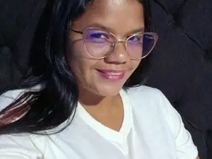 Myfreecams Best Webcam of Prispetite