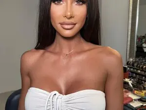 Myfreecams Sex Chat of JulyaWild