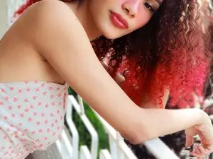 Myfreecams Adult Video Chat of Lilly_dollss