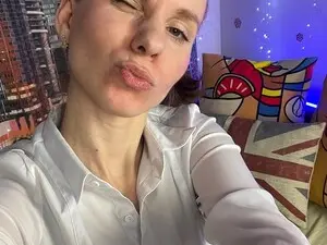 Myfreecams Nude Webcam of Sarsei