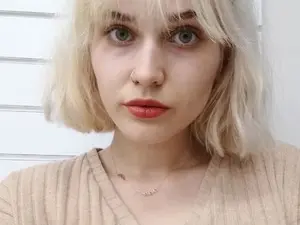 Myfreecams Nude Webcam of SarahPassionX