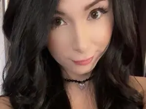 Myfreecams Adult Webcams of MollyMayhem