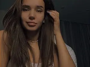 Myfreecams Adult Webcams of Ellies_Smile