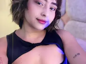 Myfreecams Adult Video Chat of KimVelez