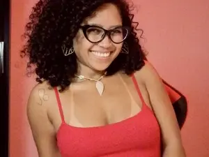 Myfreecams Sex Cam of TatyLima