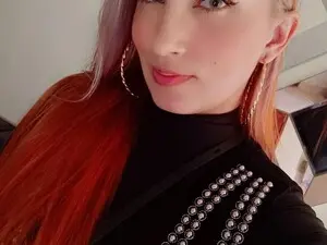 Myfreecams Nude Webcam of Luna_velvet