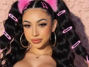 Myfreecams Adult Video Chat of AnaisBloom