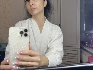Myfreecams Sex Cam of MommyX