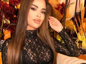 Myfreecams Free Live Porn of Arabian_Model