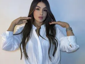 Myfreecams Live Porn of HollyBrensone