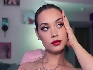 Myfreecams Sex Chat of NalaFalon