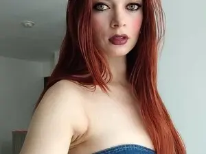 Myfreecams Adult Video Chat of Cherry_G