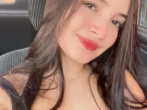 Myfreecams Live Sex of Samanta25