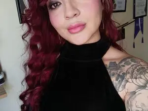 Myfreecams Live Sex Cam of Sally10_35