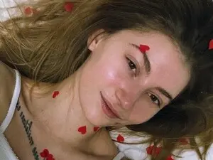 Myfreecams Sex Cam of Lady_Curls