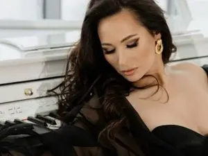 Myfreecams Live Sex of MiladySL