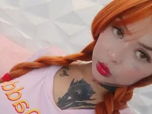 Myfreecams Adult Webcams of Flamin01